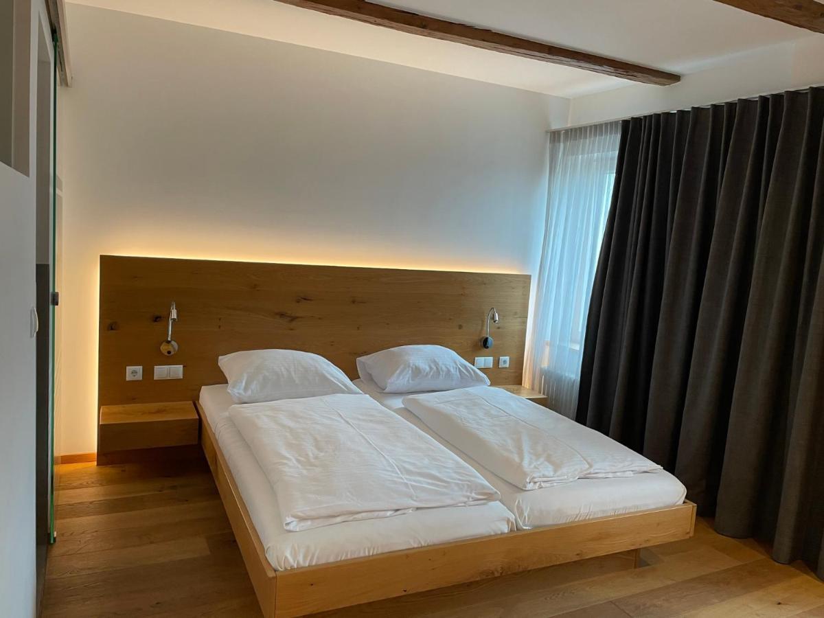 רייסבאך Landhotel Schlappinger-Hof מראה חיצוני תמונה