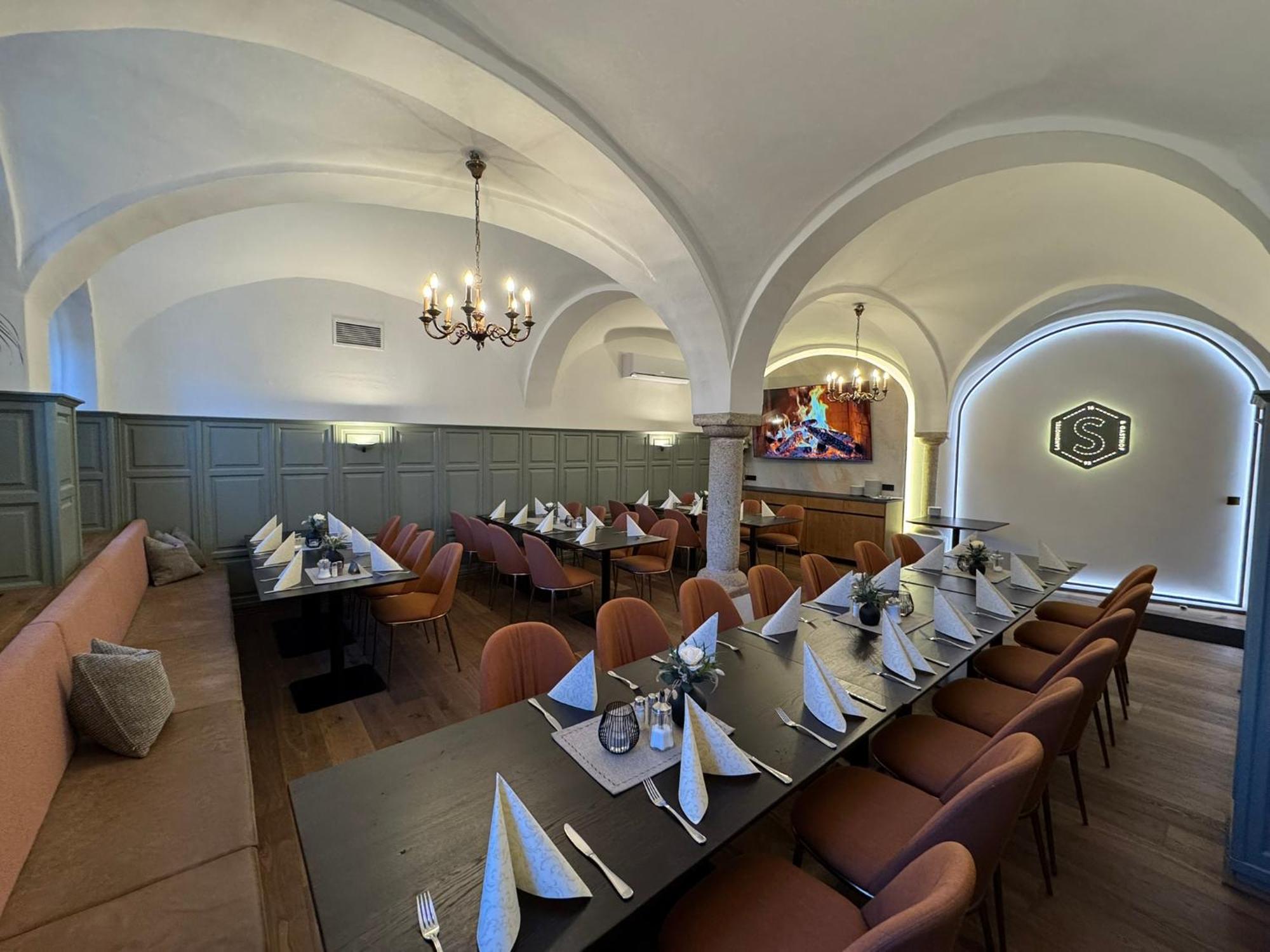 רייסבאך Landhotel Schlappinger-Hof מראה חיצוני תמונה