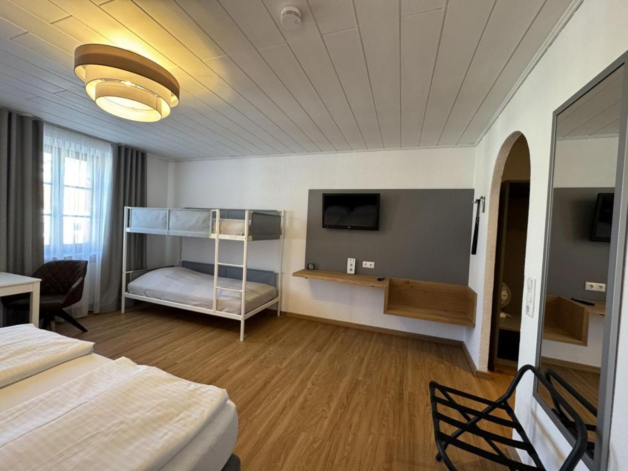 רייסבאך Landhotel Schlappinger-Hof מראה חיצוני תמונה