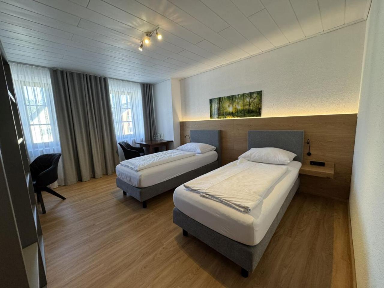רייסבאך Landhotel Schlappinger-Hof מראה חיצוני תמונה